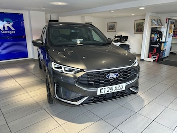 Used Ford Kuga 2025 for sale - 78288804: Photo