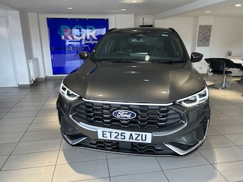 Used Ford Kuga 2025 for sale - 78288804: Photo