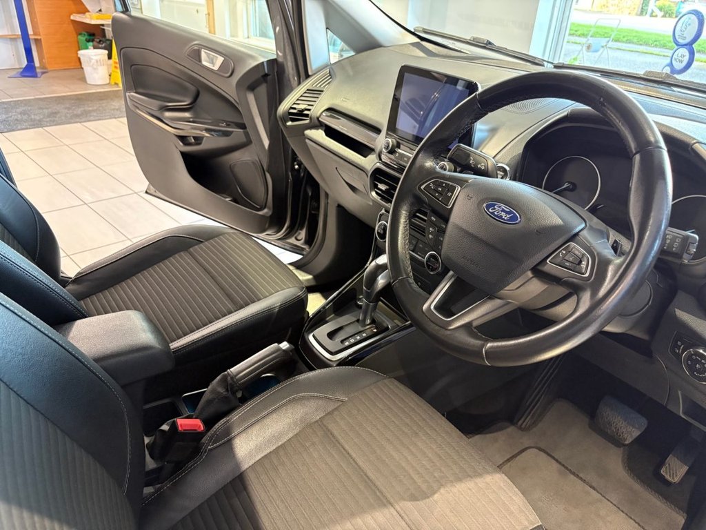 Used Ford Ecosport 2018 for sale - 76783662: Photo 10