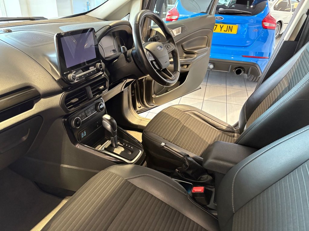 Used Ford Ecosport 2018 for sale - 76783662: Photo 12