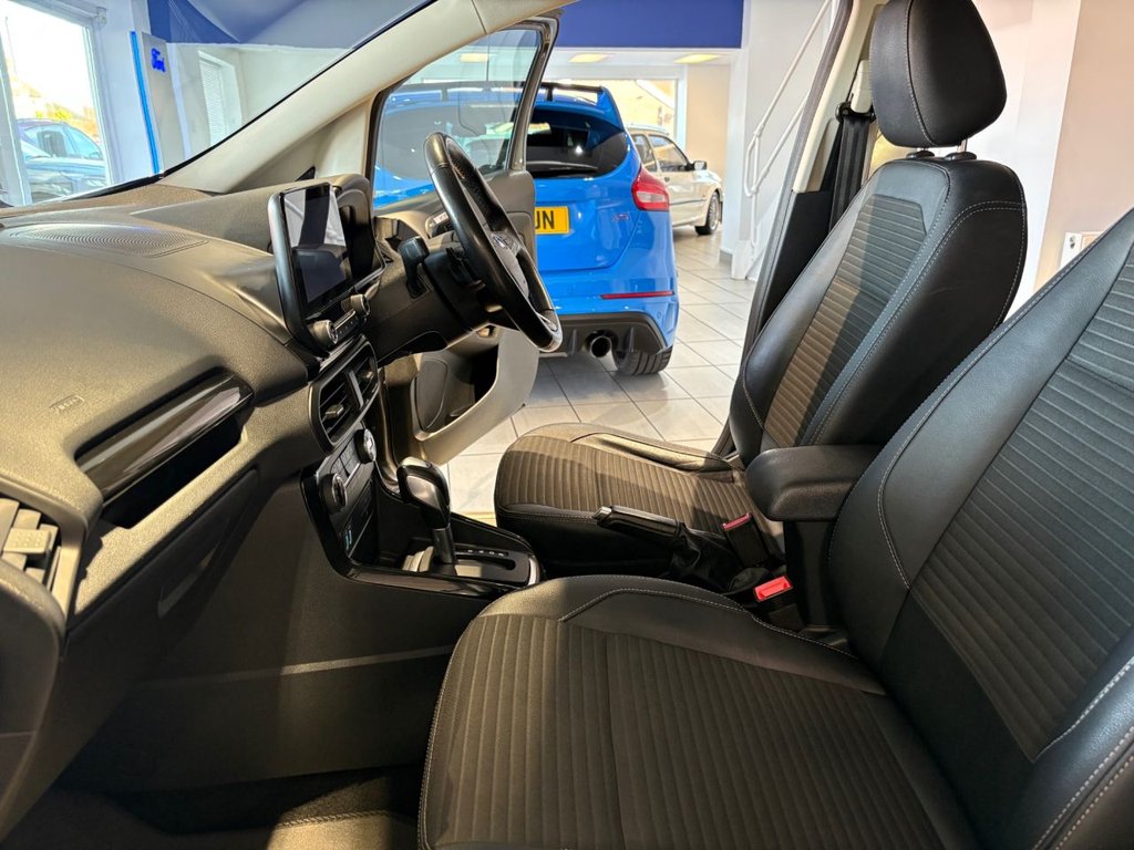 Used Ford Ecosport 2018 for sale - 76783662: Photo 13