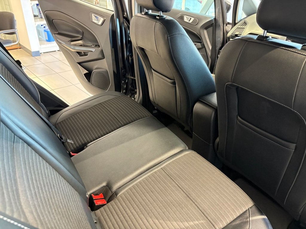 Used Ford Ecosport 2018 for sale - 76783662: Photo 14