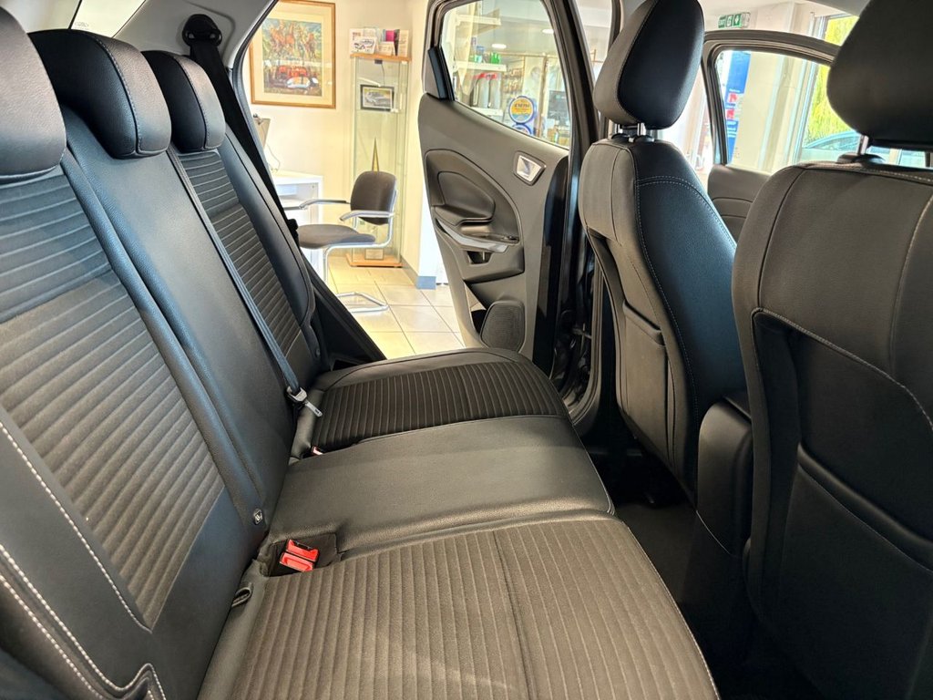 Used Ford Ecosport 2018 for sale - 76783662: Photo 15