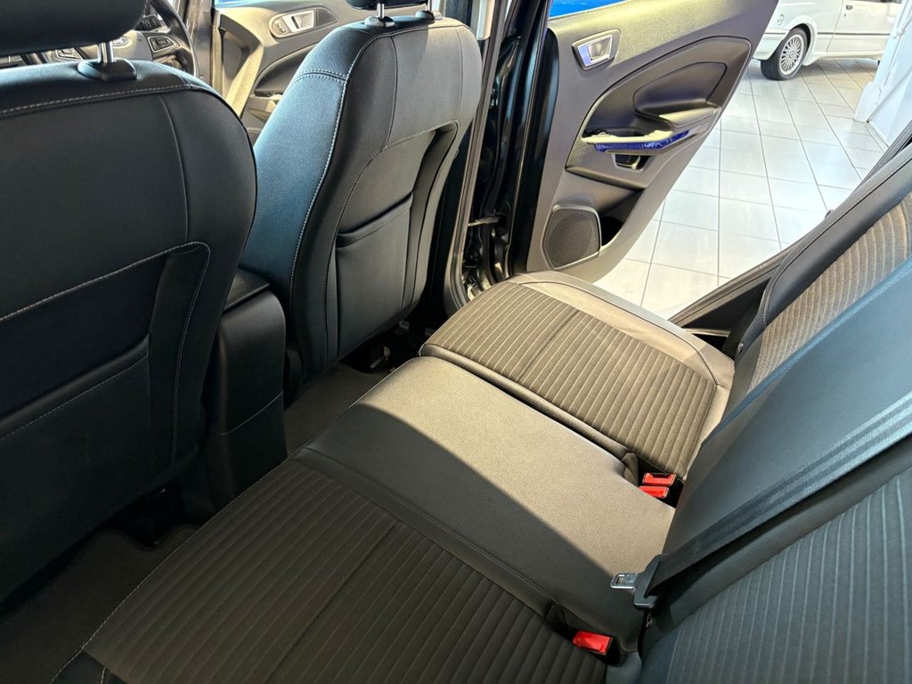 Used Ford Ecosport 2018 for sale - 76783662: Photo 16