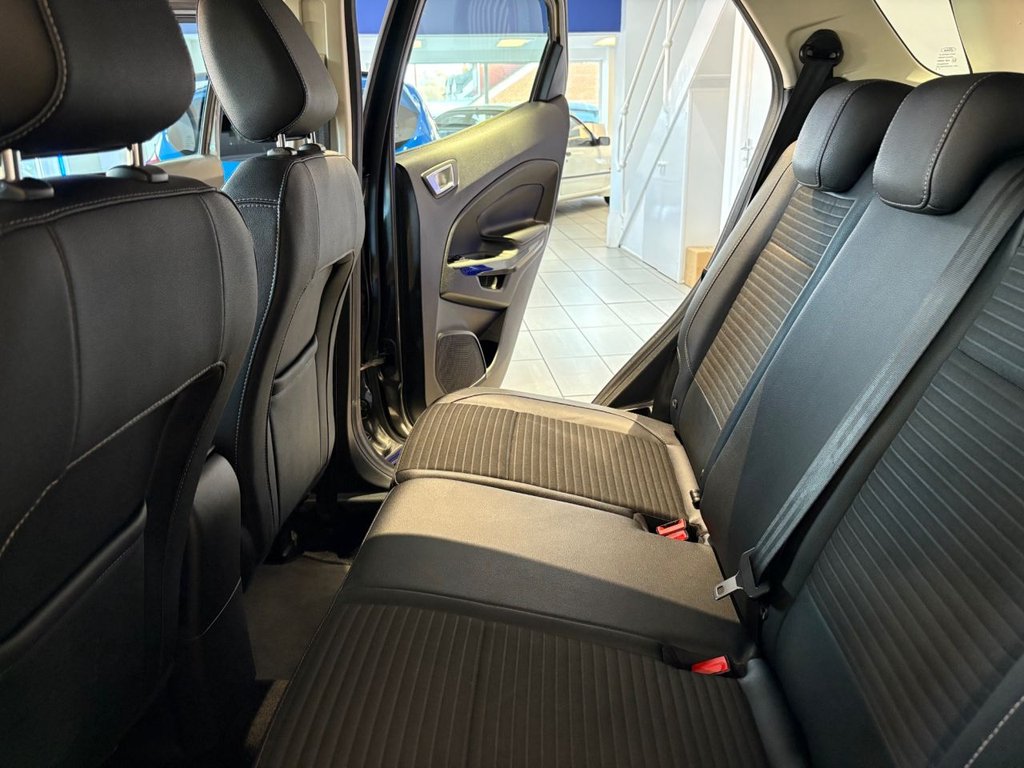 Used Ford Ecosport 2018 for sale - 76783662: Photo 17