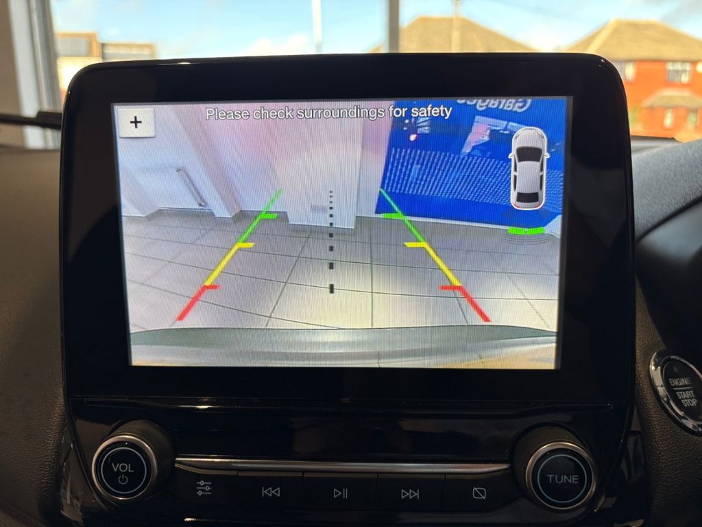 Used Ford Ecosport 2018 for sale - 76783662: Photo 19