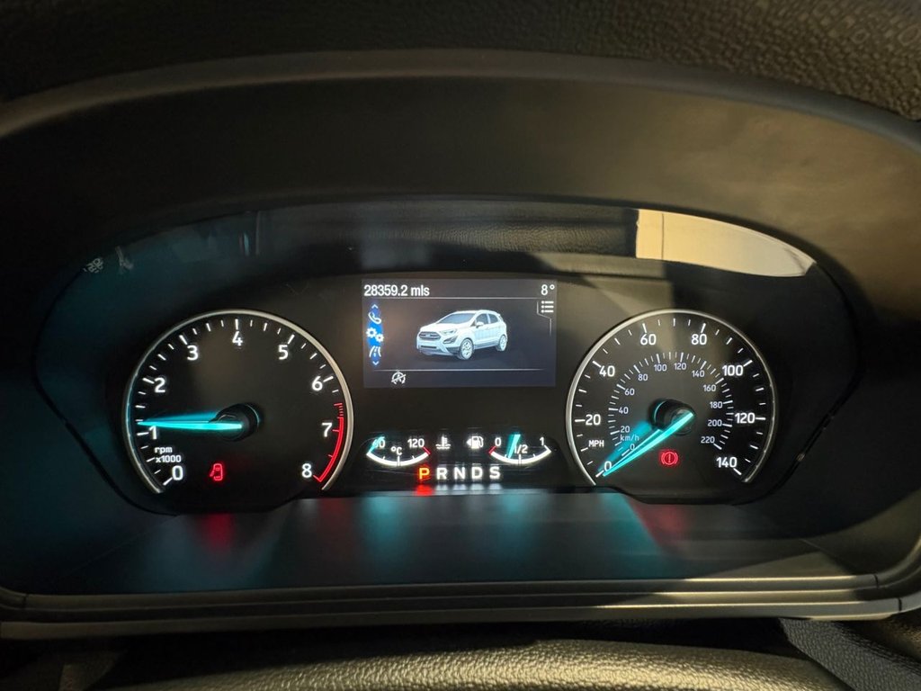 Used Ford Ecosport 2018 for sale - 76783662: Photo 20