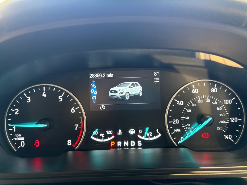 Used Ford Ecosport 2018 for sale - 76783662: Photo 21