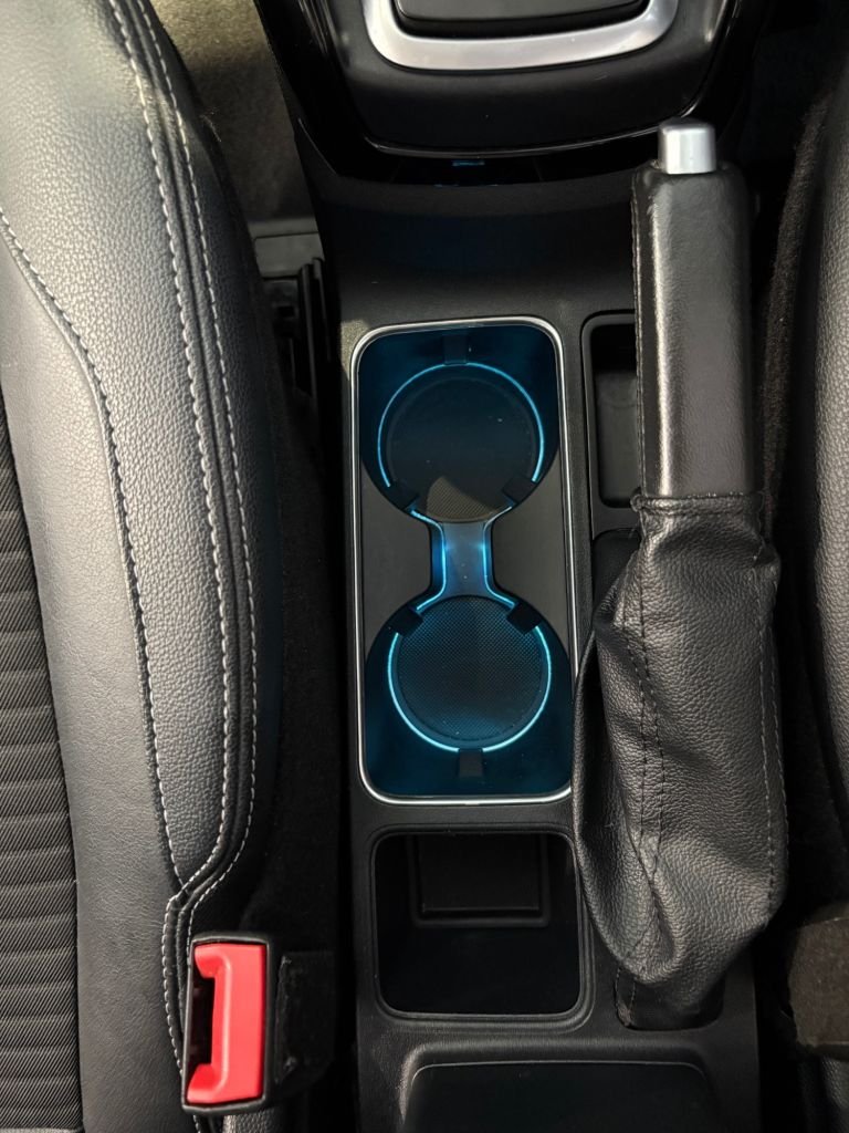 Used Ford Ecosport 2018 for sale - 76783662: Photo 22