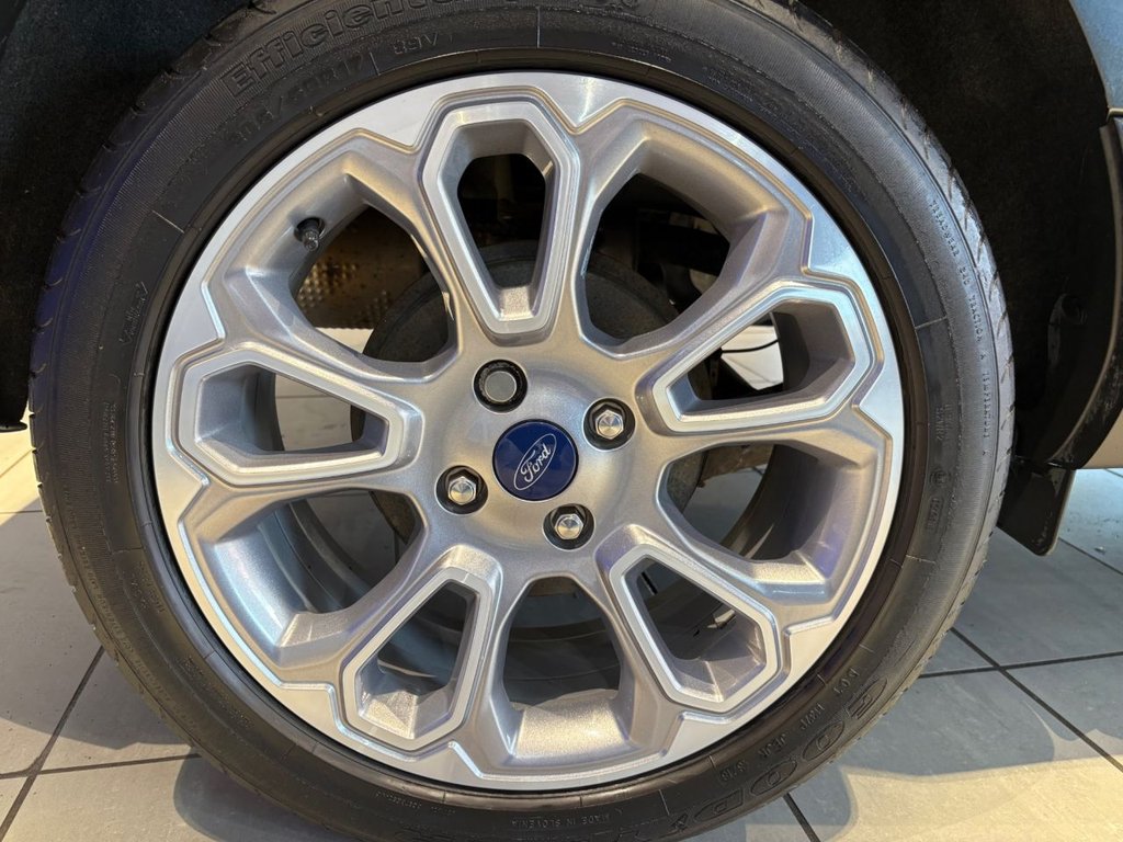 Used Ford Ecosport 2018 for sale - 76783662: Photo 31