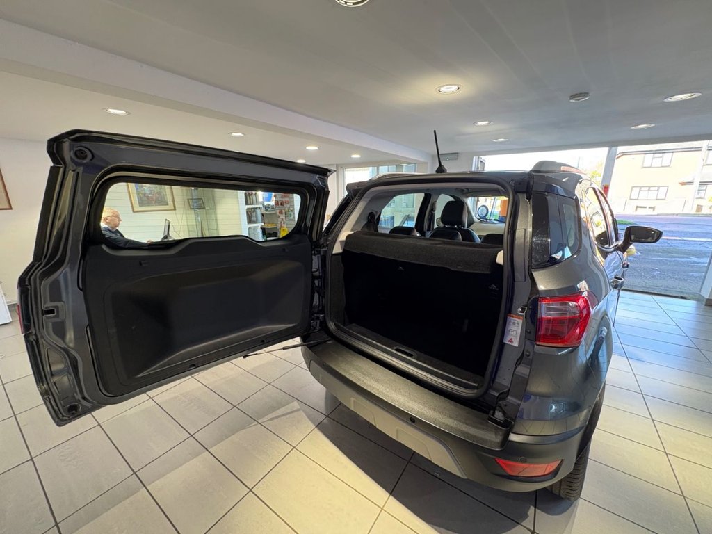 Used Ford Ecosport 2018 for sale - 76783662: Photo 32