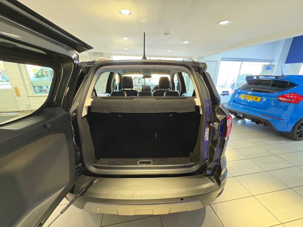 Used Ford Ecosport 2018 for sale - 76783662: Photo 33
