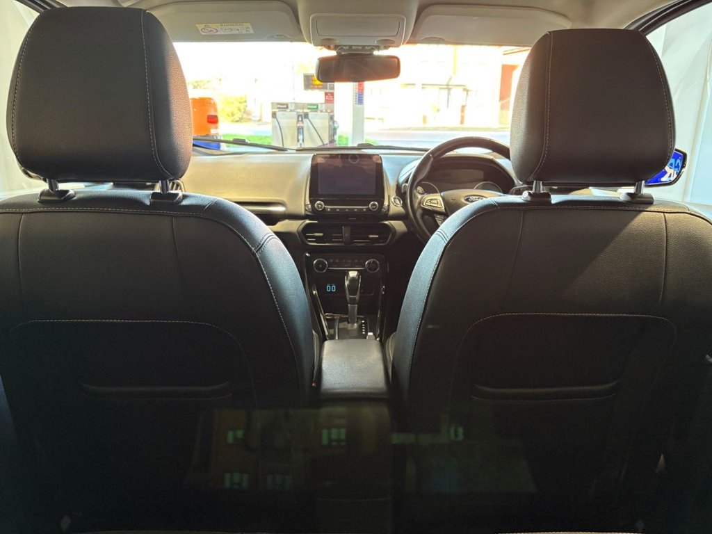 Used Ford Ecosport 2018 for sale - 76783662: Photo 34