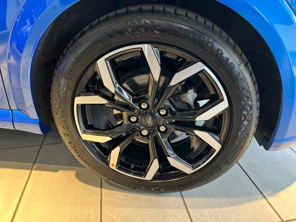 Used Ford Puma 2023 for sale - 77941727: Photo 15