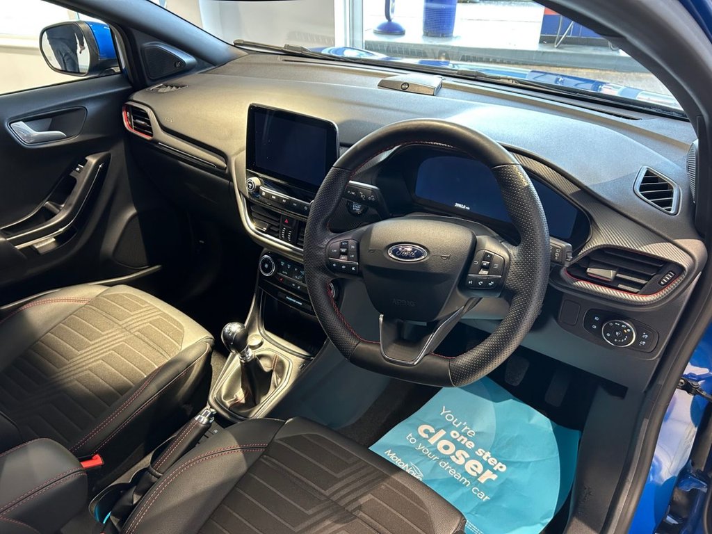 Used Ford Puma 2023 for sale - 77941727: Photo 16