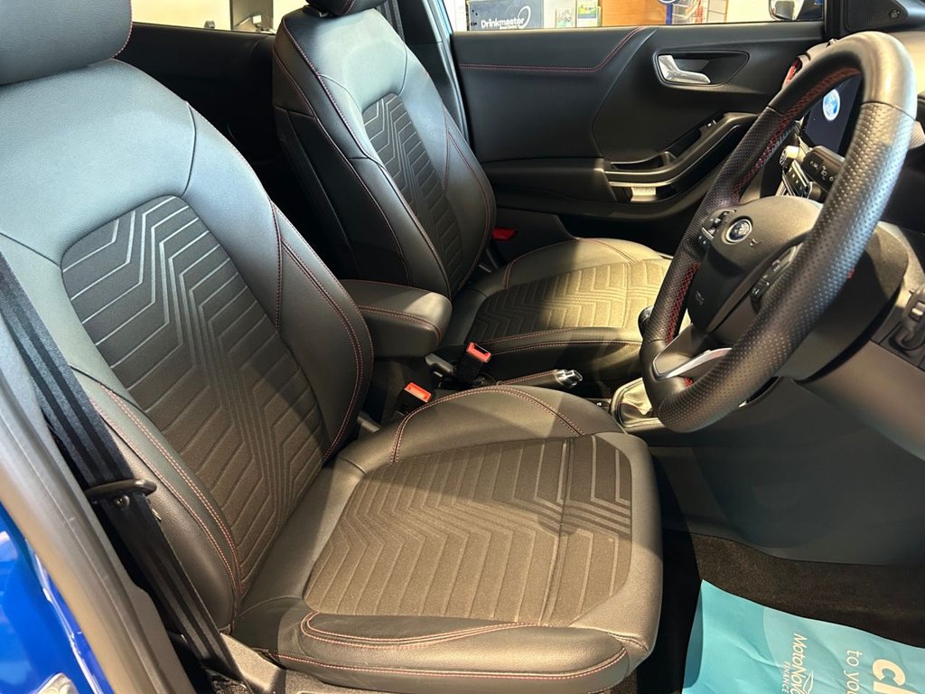 Used Ford Puma 2023 for sale - 77941727: Photo 18