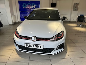 Used Volkswagen Golf 2017 for sale - 75783575: Photo
