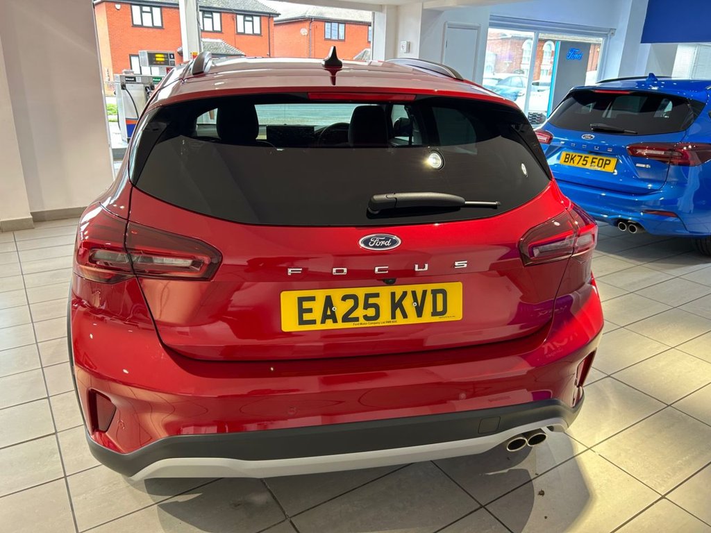 Used Ford Focus 2025 for sale - 77764832: Photo 10