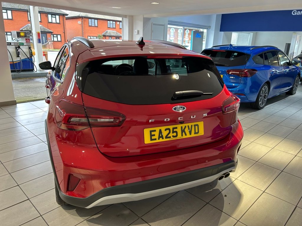 Used Ford Focus 2025 for sale - 77764832: Photo 11