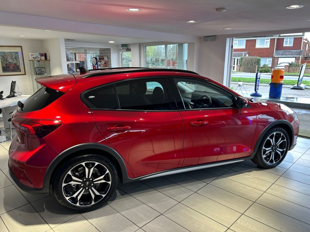 Used Ford Focus 2025 for sale - 77764832: Photo 13