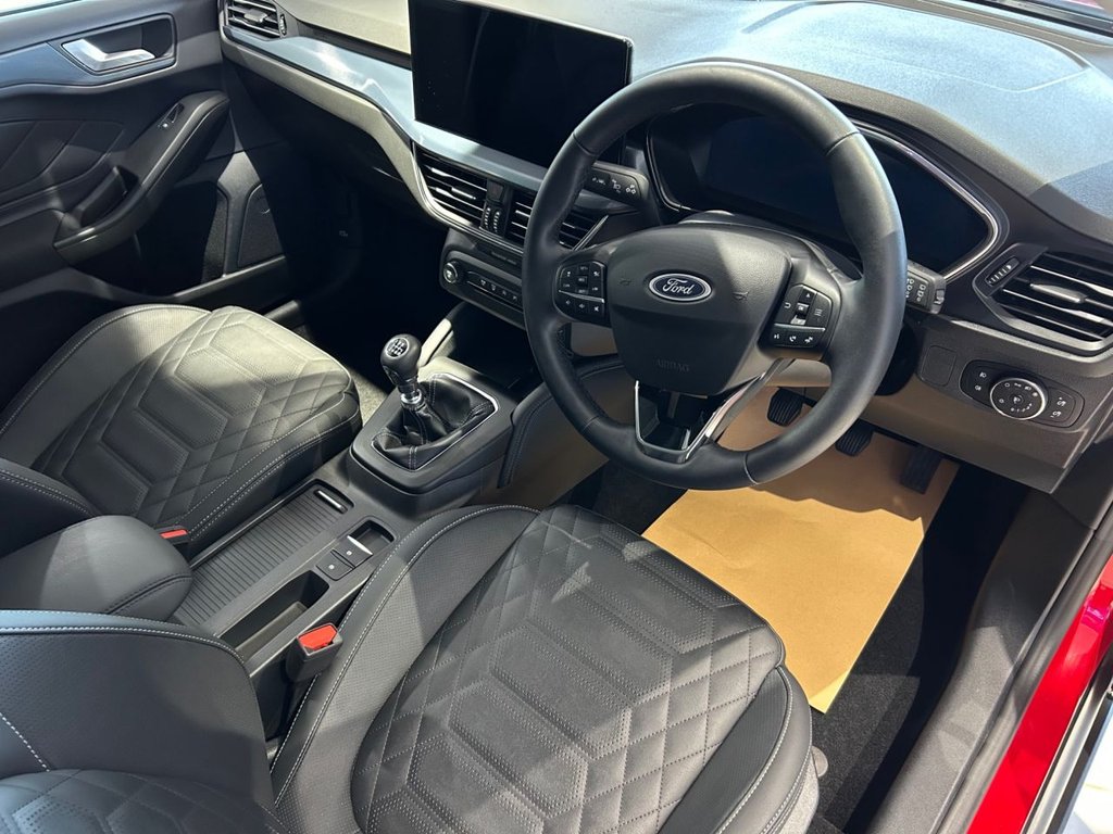 Used Ford Focus 2025 for sale - 77764832: Photo 14