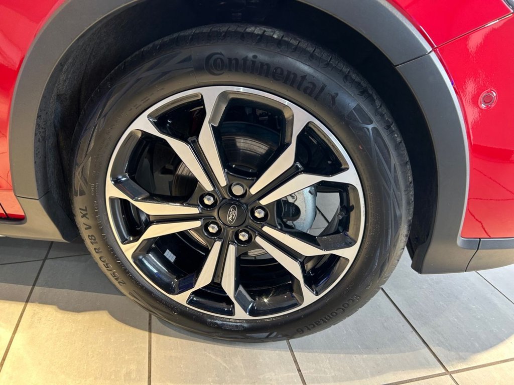 Used Ford Focus 2025 for sale - 77764832: Photo 16