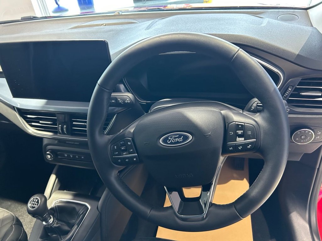 Used Ford Focus 2025 for sale - 77764832: Photo 17