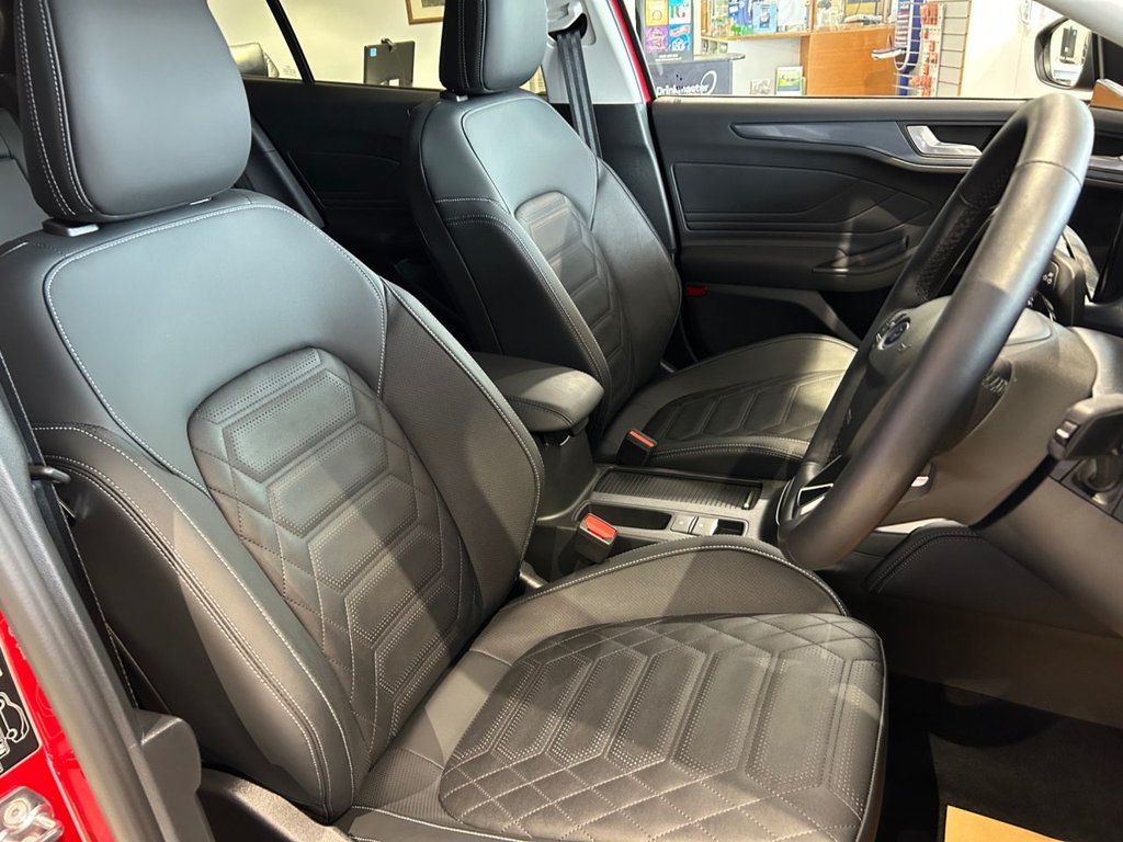 Used Ford Focus 2025 for sale - 77764832: Photo 18