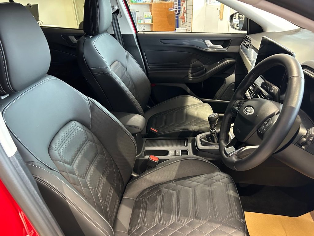 Used Ford Focus 2025 for sale - 77764832: Photo 19