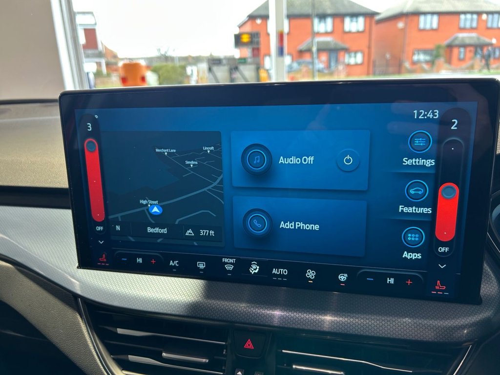 Used Ford Focus 2025 for sale - 77764832: Photo 23