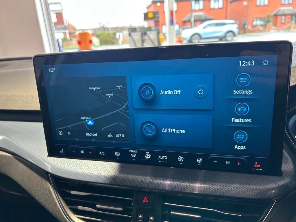 Used Ford Focus 2025 for sale - 77764832: Photo 24