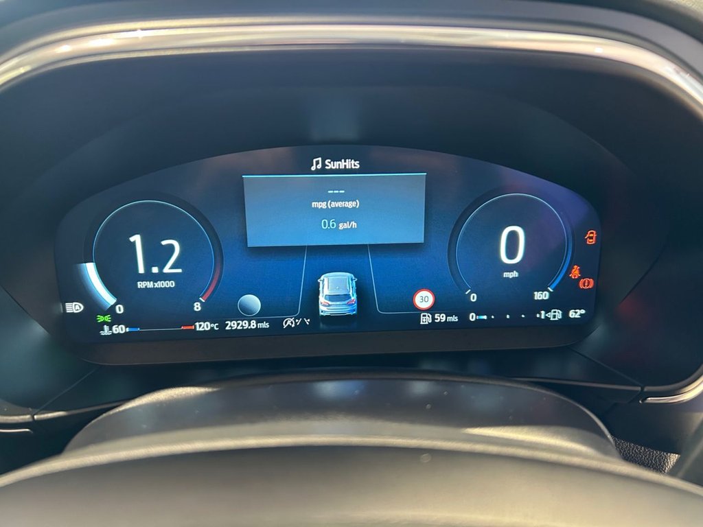 Used Ford Focus 2025 for sale - 77764832: Photo 25