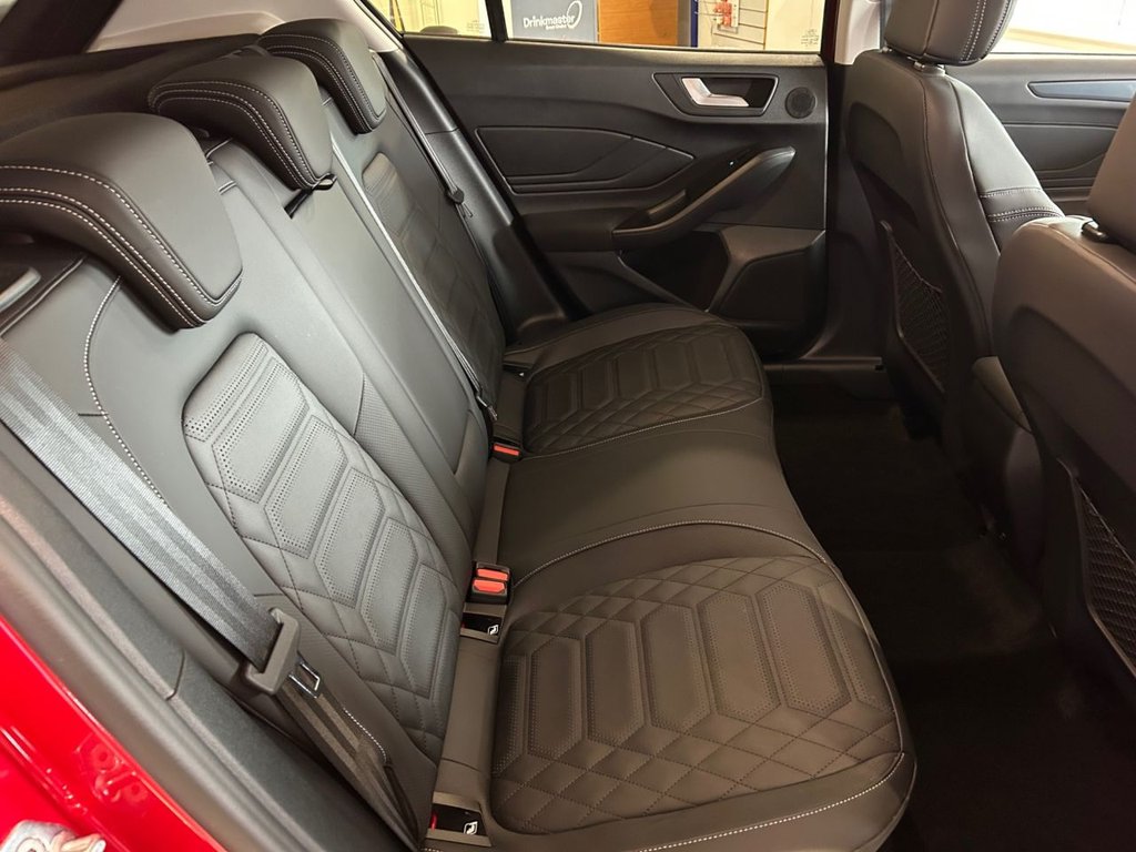 Used Ford Focus 2025 for sale - 77764832: Photo 28