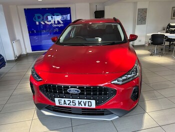 Used Ford Focus 2025 for sale - 77764832: Photo