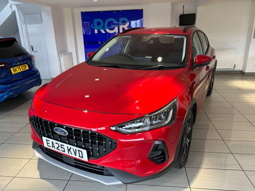 Used Ford Focus 2025 for sale - 77764832: Photo 5