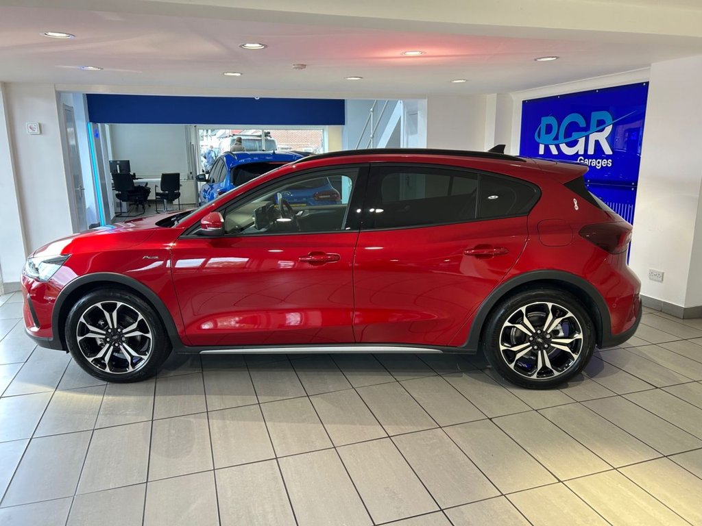 Used Ford Focus 2025 for sale - 77764832: Photo 7