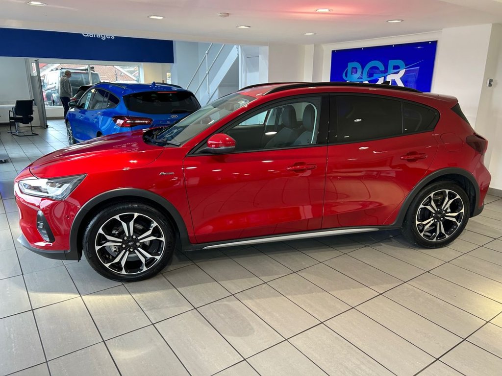 Used Ford Focus 2025 for sale - 77764832: Photo 8