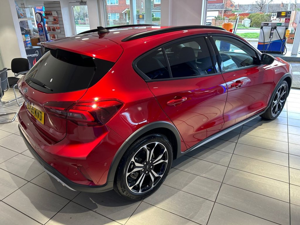 Used Ford Focus 2025 for sale - 77764832: Photo 9