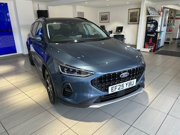 Used Ford Focus 2025 for sale - 79461974: Photo