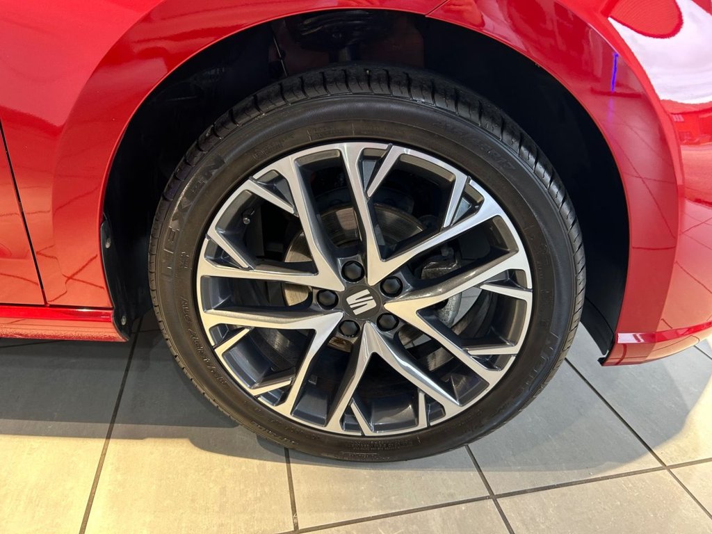 Used SEAT Ibiza 2021 for sale - 76202437: Photo 16