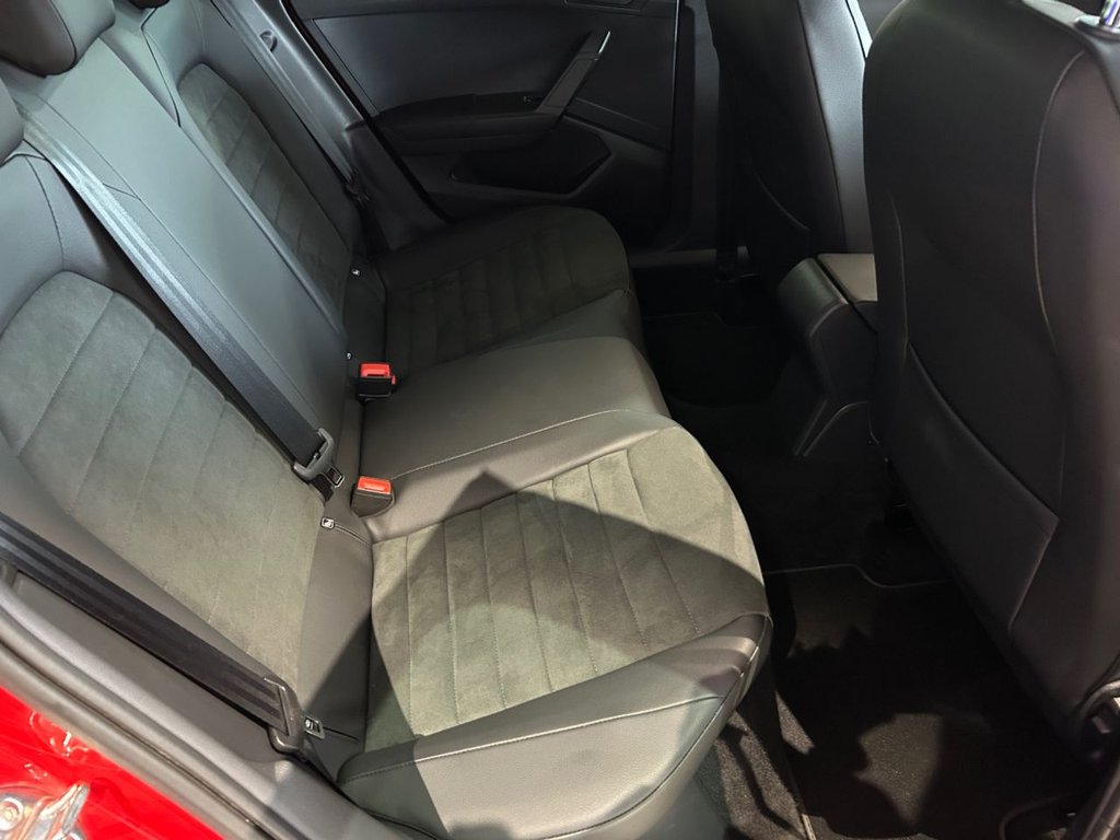 Used SEAT Ibiza 2021 for sale - 76202437: Photo 20