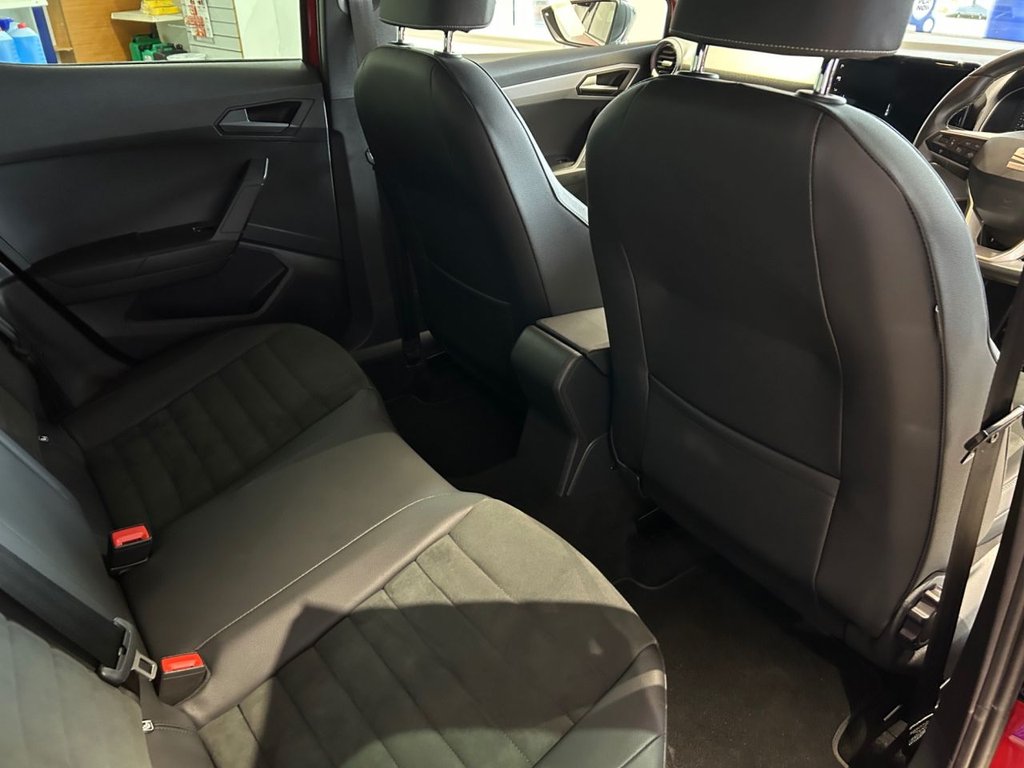 Used SEAT Ibiza 2021 for sale - 76202437: Photo 21