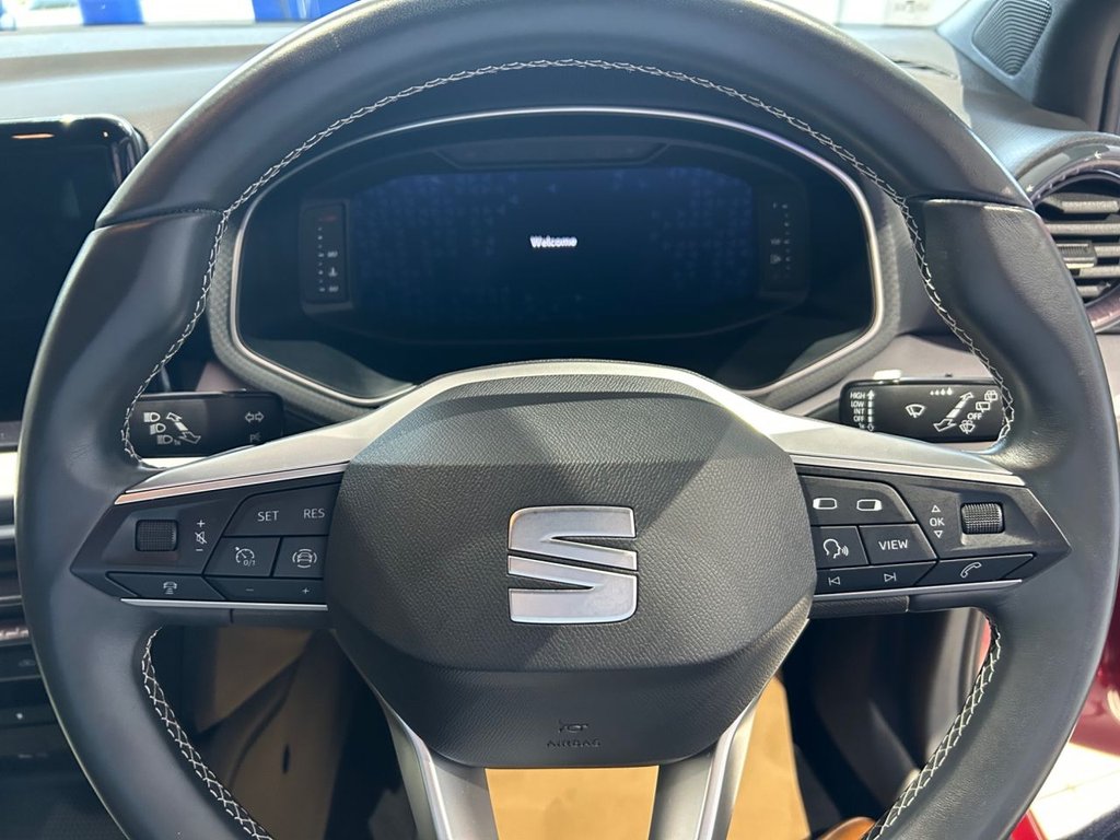 Used SEAT Ibiza 2021 for sale - 76202437: Photo 25