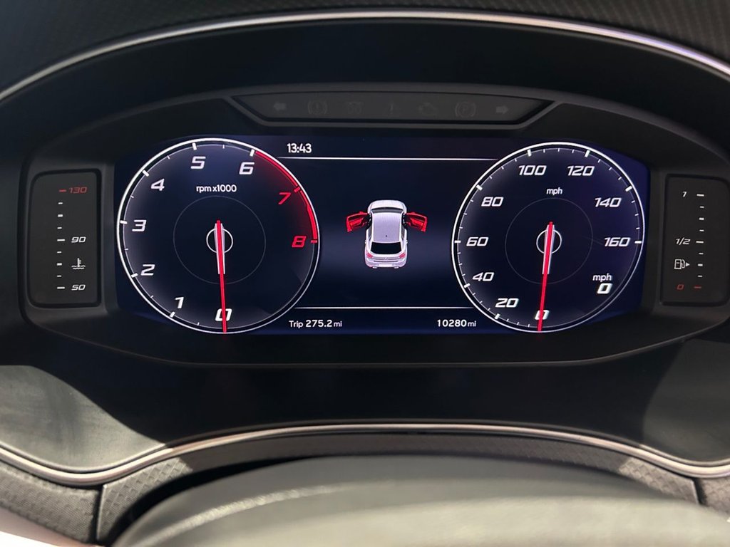 Used SEAT Ibiza 2021 for sale - 76202437: Photo 28