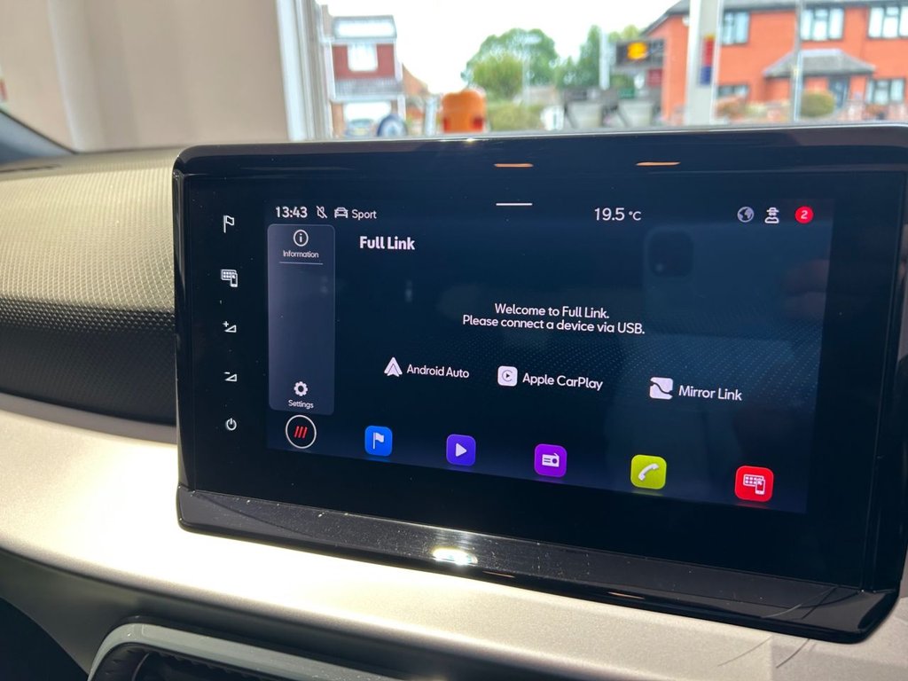 Used SEAT Ibiza 2021 for sale - 76202437: Photo 30