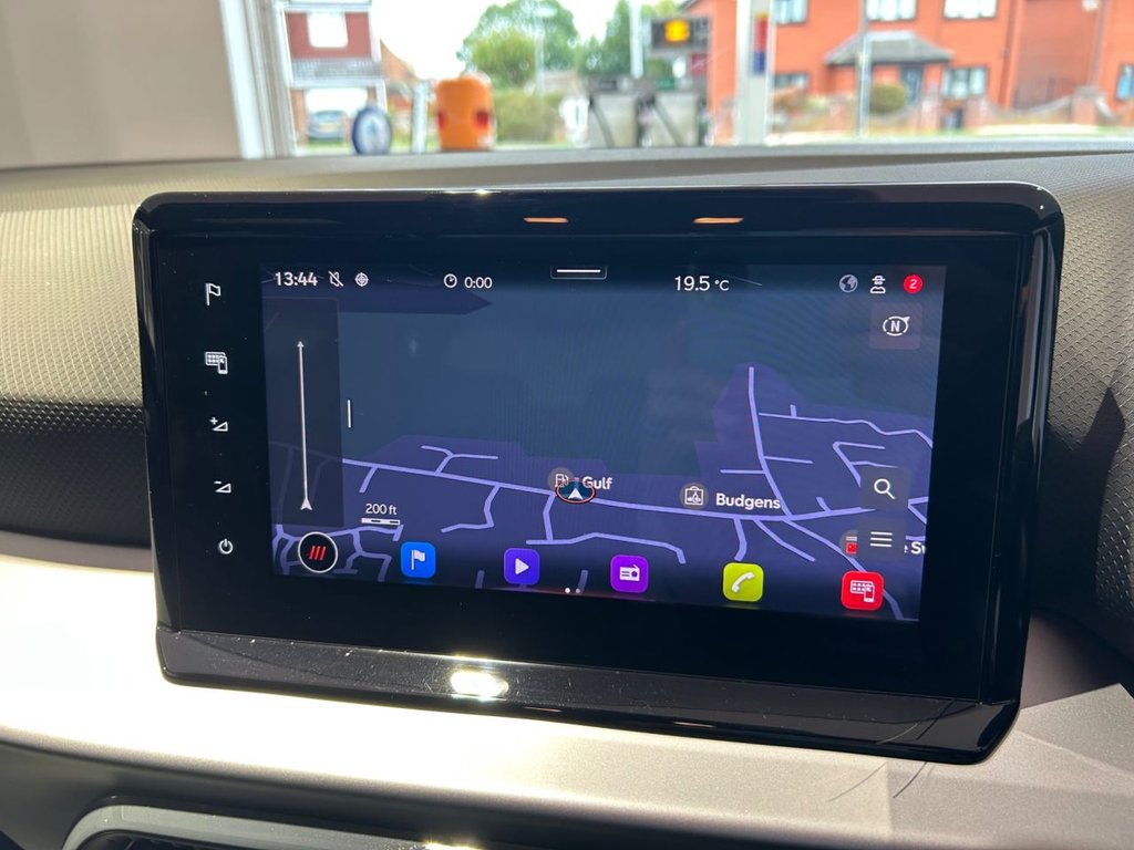 Used SEAT Ibiza 2021 for sale - 76202437: Photo 31