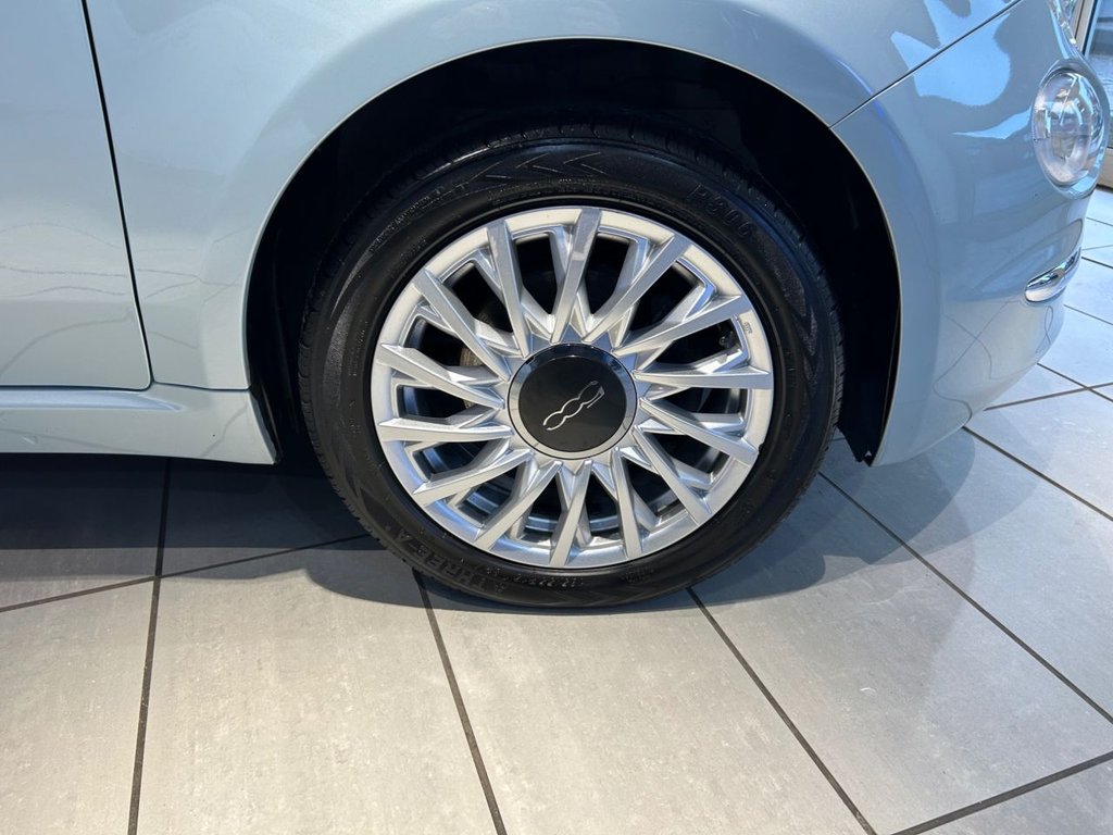 Used Fiat 500 2023 for sale - 77593777: Photo 12