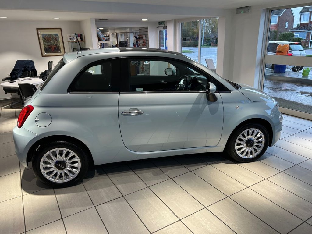 Used Fiat 500 2023 for sale - 77593777: Photo 13