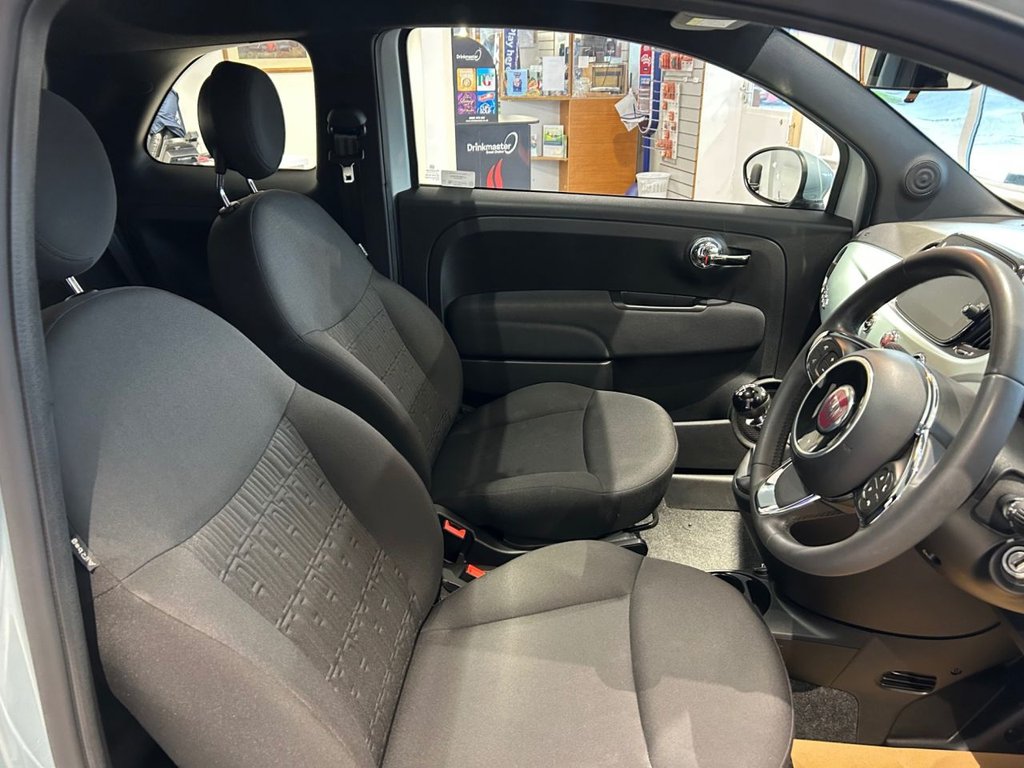 Used Fiat 500 2023 for sale - 77593777: Photo 15