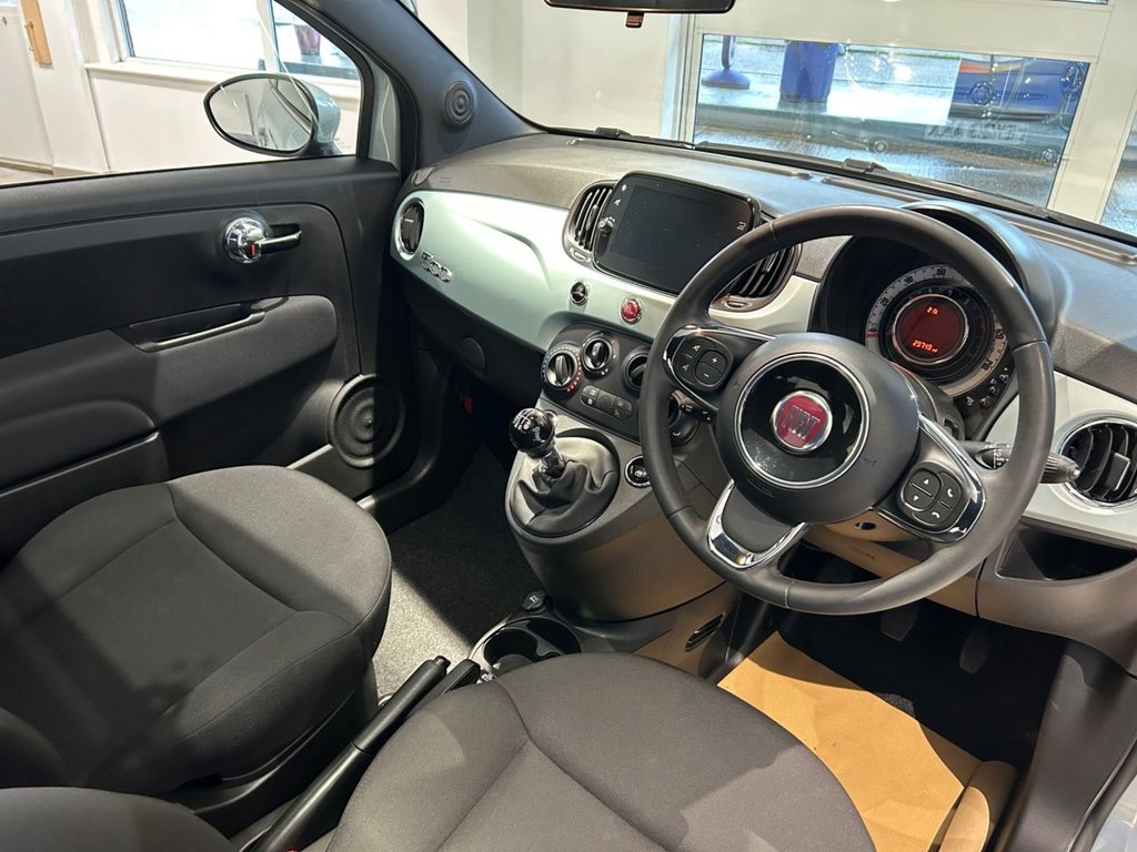 Used Fiat 500 2023 for sale - 77593777: Photo 16